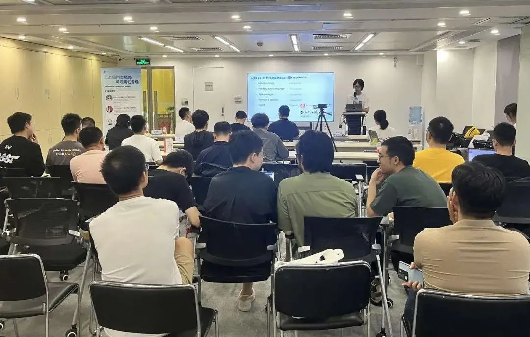 Meetup