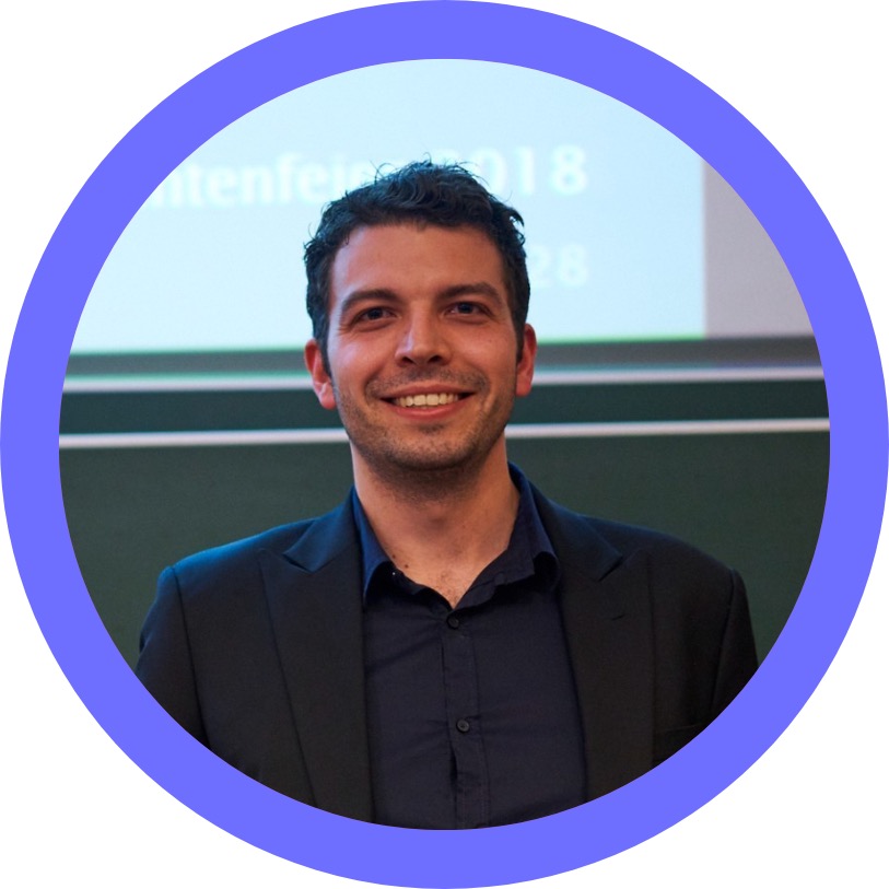 Stephan Stiefel, CEO @ DeepXplore