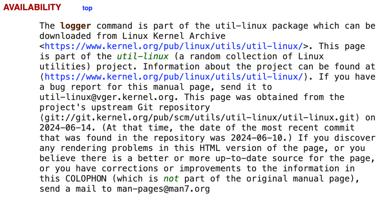 (图 1: POSIX 2024 的更新介绍)