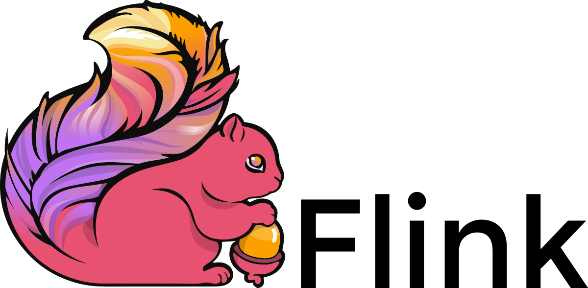 （图 1：Apache Flink）